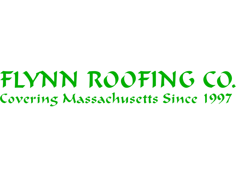 Flynn Roofing Company Logo