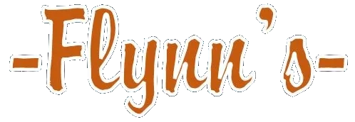 Flynn's LLC Logo