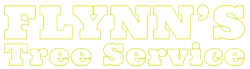 Flynn's Tree Service Logo