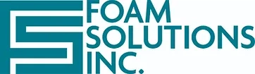 Foam Solutions, Inc Logo