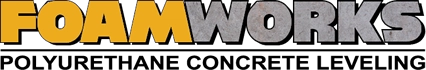 FoamWorks Logo