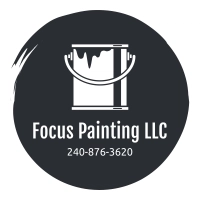 Focus Painting LLC Logo