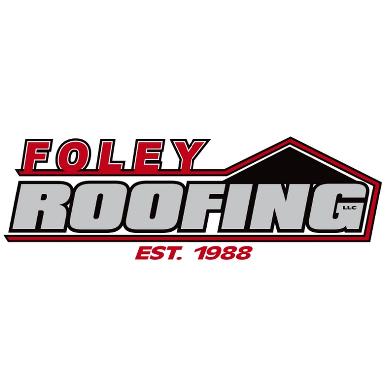 Foley Roofing LLC Logo