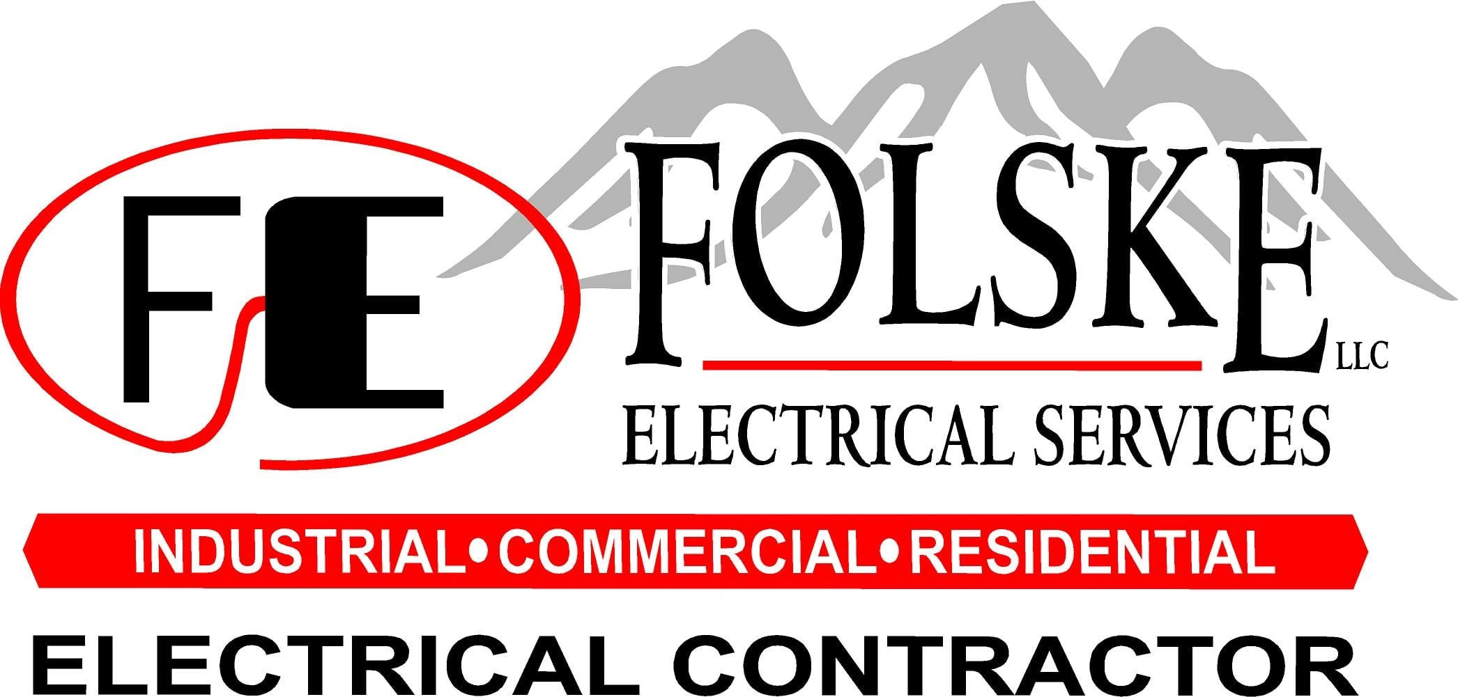 Folske Electrical Services LLC Logo