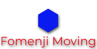 Fomenji Moving & Hauling Services Logo