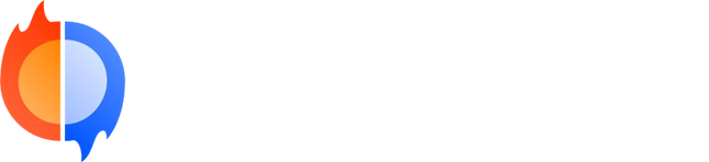 Fondren and Vaughn Heating & Air Logo