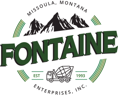 Fontaine Enterprises, Inc Logo