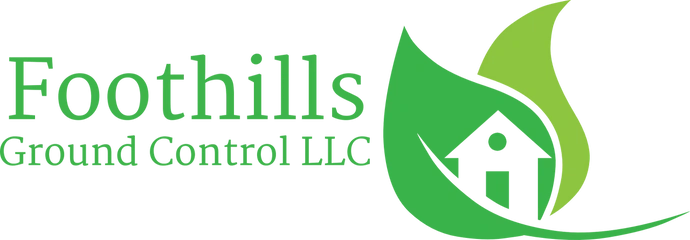 Foothills Ground Control LLC Logo