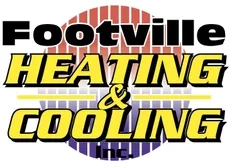 Footville Heating & Cooling Inc. Logo