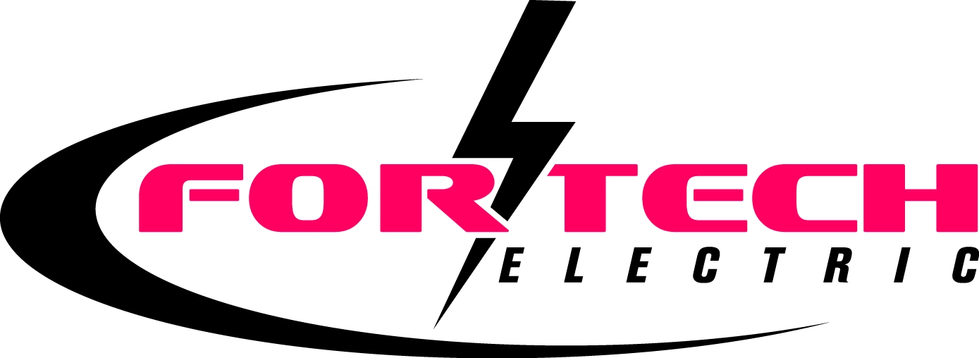 For-Tech Electric LLC Logo
