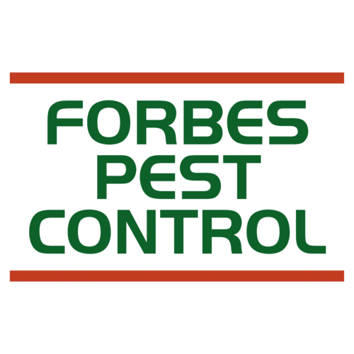 Forbes Pest Control, LLC Logo