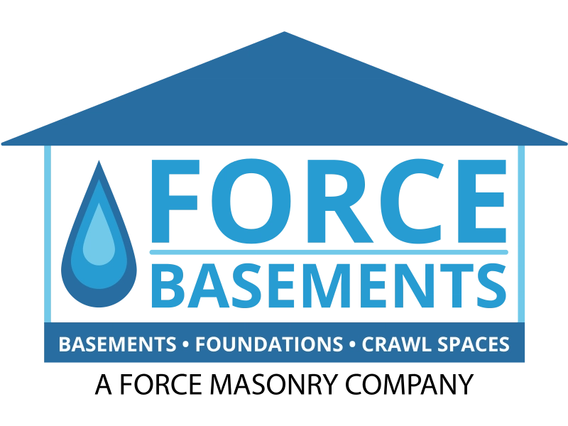 Force Basement Solutions Logo