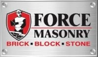 Force Masonry Logo