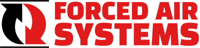 Forced Air Systems Logo