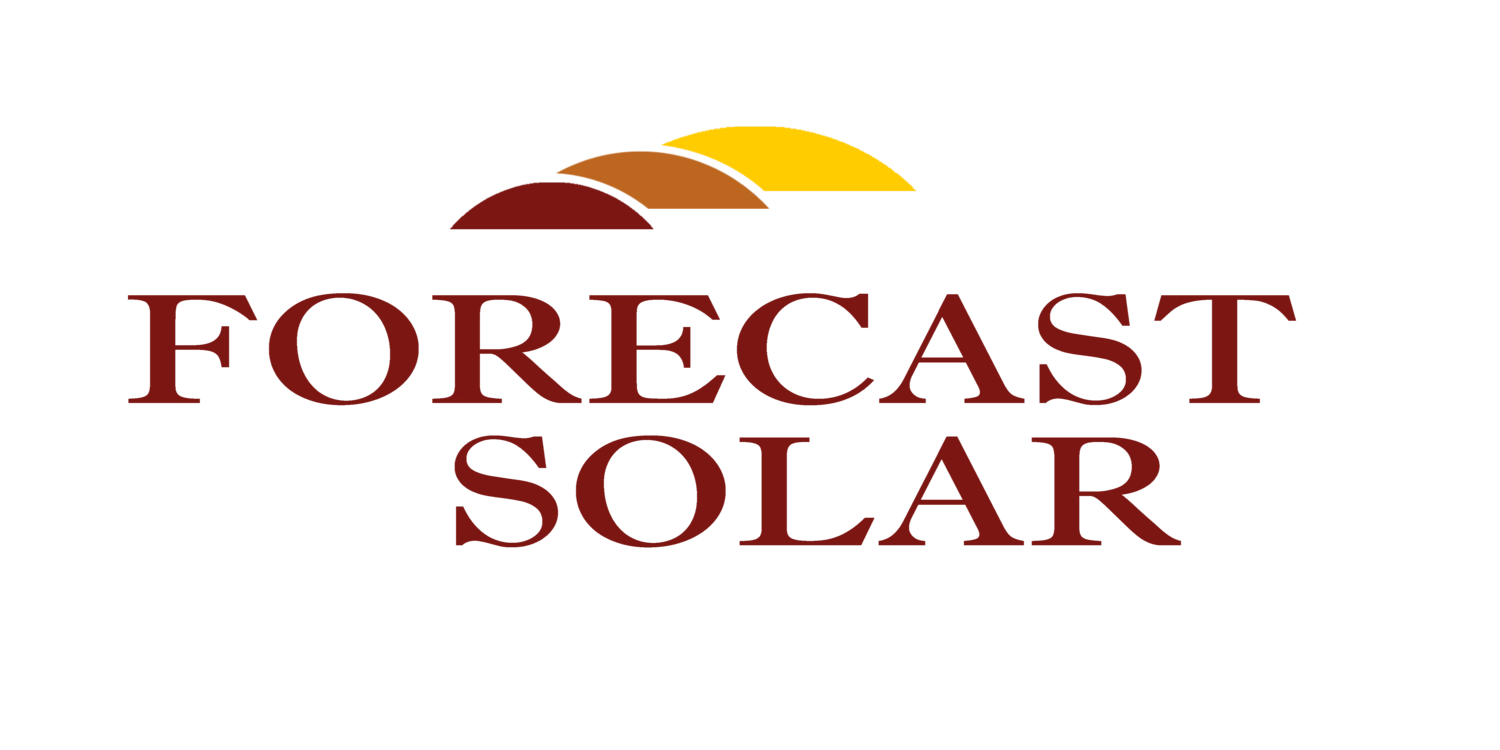 Forecast Solar Logo