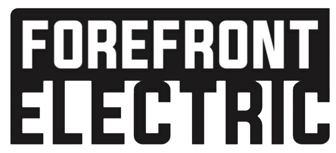 Forefront Electric LLC Logo