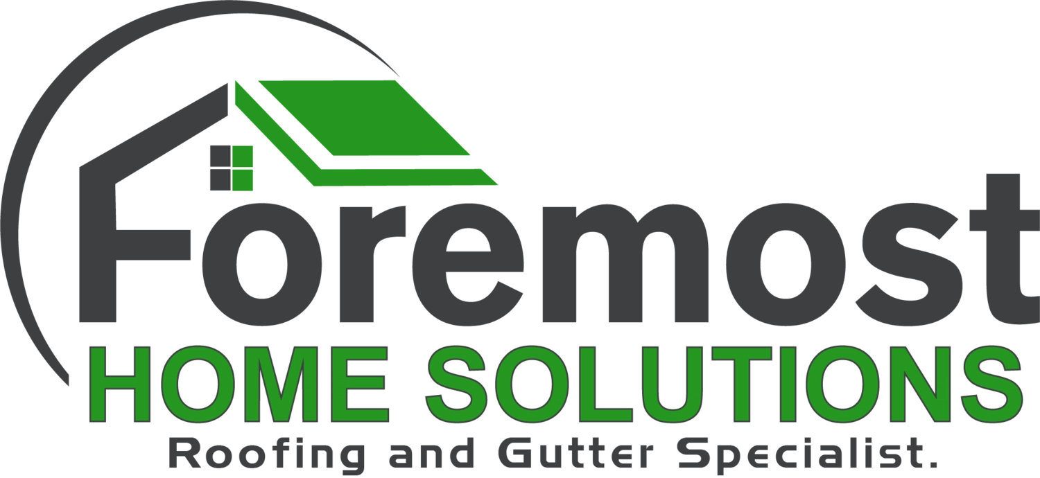 Foremost Home Solutions LLC Logo