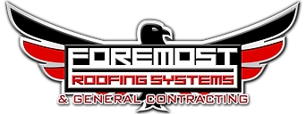 Foremost Roofing Systems & General Contracting Logo