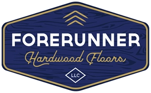 Forerunner Hardwood Floors LLC Logo