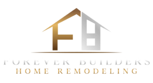 Forever Builders Inc. Logo