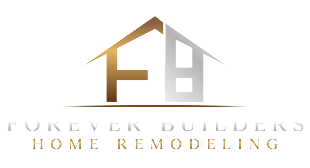 Forever Builders Inc Logo
