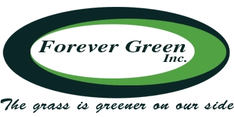 Forever Green Inc Logo