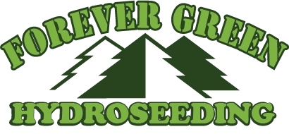 Forever Green Landscaping Logo