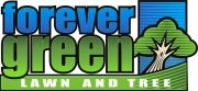 Forever Green Lawn & Tree Logo