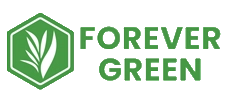 Forever Green of East Tennessee Logo