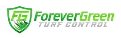 Forever Green Turf Control Logo