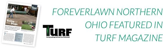 ForeverLawn Northern Ohio Logo
