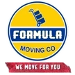 Formula Moving CO LLC Logo