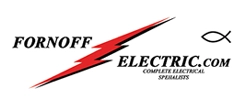 Fornoff Electric Inc. Logo