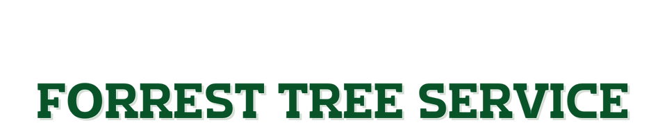 Forrest Tree Service, LLC Logo