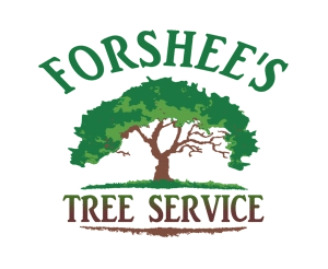 Forshee's Tree Service Logo