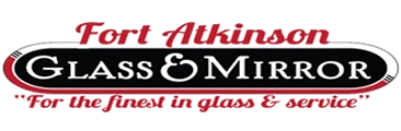 Fort Atkinson Glass & Mirror/Jim's Key Shop Logo