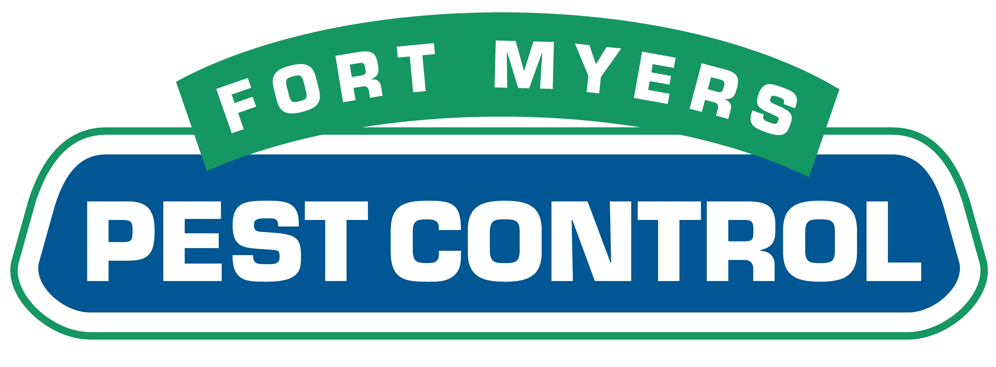Fort Myers Pest Control Inc Logo