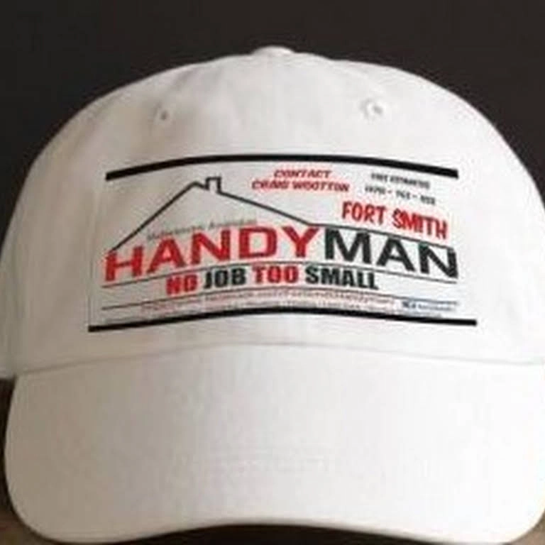 Fort Smith Handyman Logo