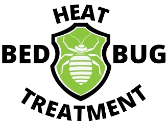 Fort Worth Bed Bug Heat Treatment Logo