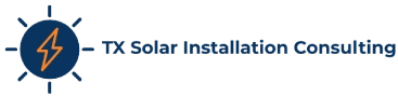 Fort Worth Solar Installation Consulting Logo