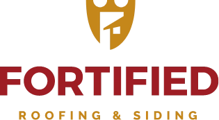 Fortified Roofing and Siding Logo