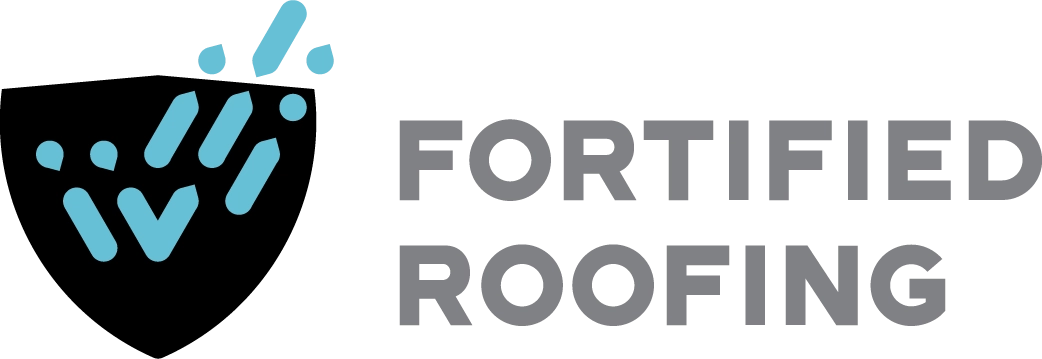 Fortified Roofing Inc. Logo