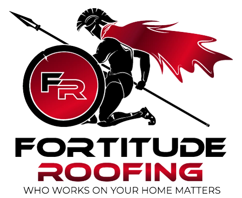 Fortitude Roofing Logo