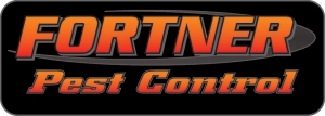 Fortner Pest Control Logo