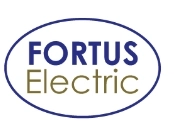 Fortus Electric, Inc. Logo