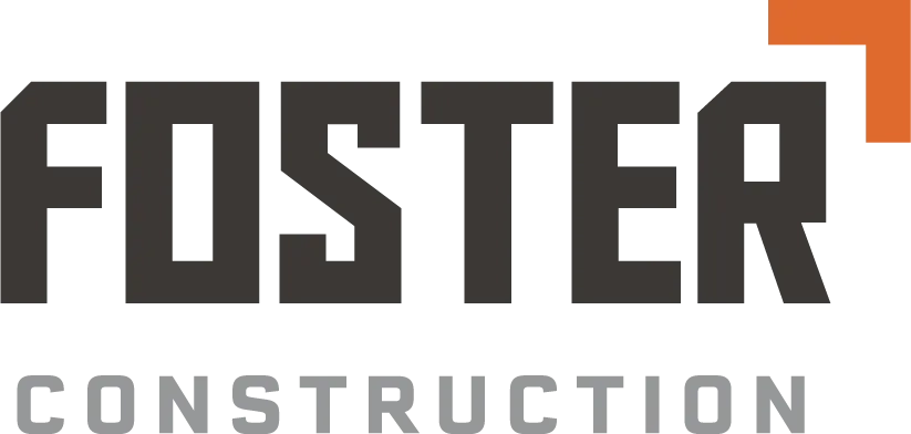 Foster Construction, LLC Logo
