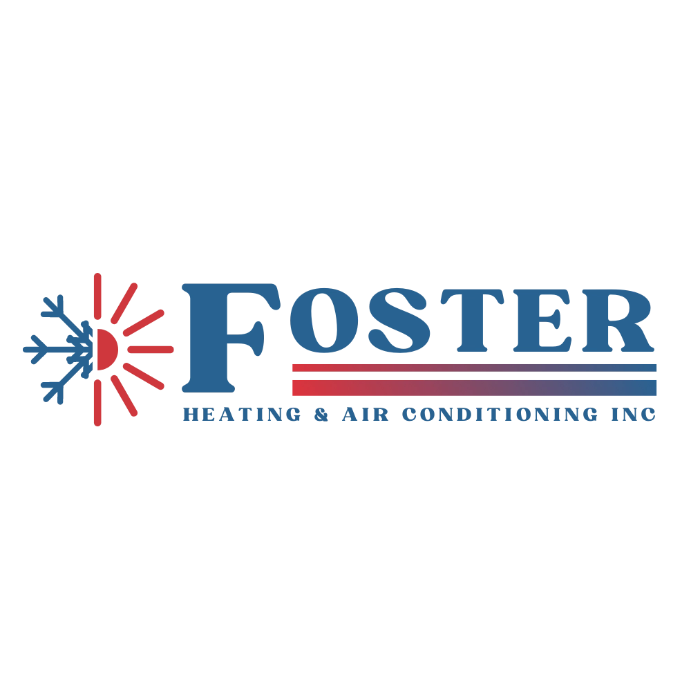 Foster Heating & Air Conditioning Inc Logo