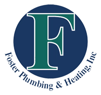 Foster Plumbing & Heating Logo