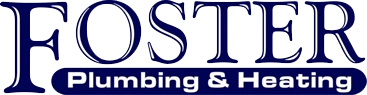 Foster Plumbing & Heating Co Logo