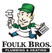 Foulk Brothers Plumbing & Heating Logo